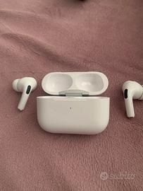 Airpods pro 2 USB C 