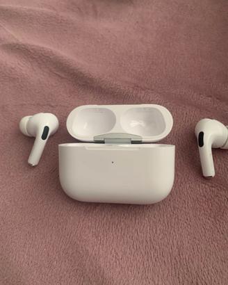 Airpods pro 2 USB C 