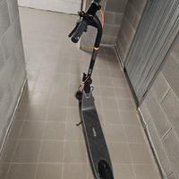 monopattino ninebot