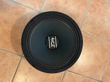 subwoofer Coral HD. 320s 300w rms