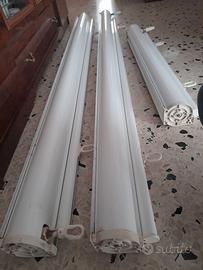 Tende da sole tempotest