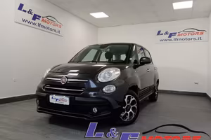 FIAT 500L 500 L 1.6 MJET 120CV CONNECT
