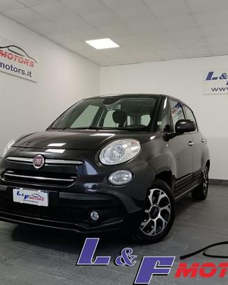 FIAT 500L 500 L 1.6 MJET 120CV CONNECT