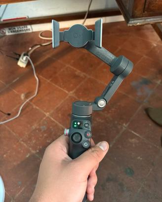 DJI OSMO MOBILE 8