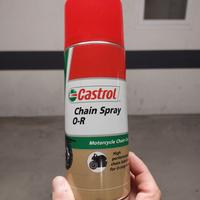 Castrol chain or