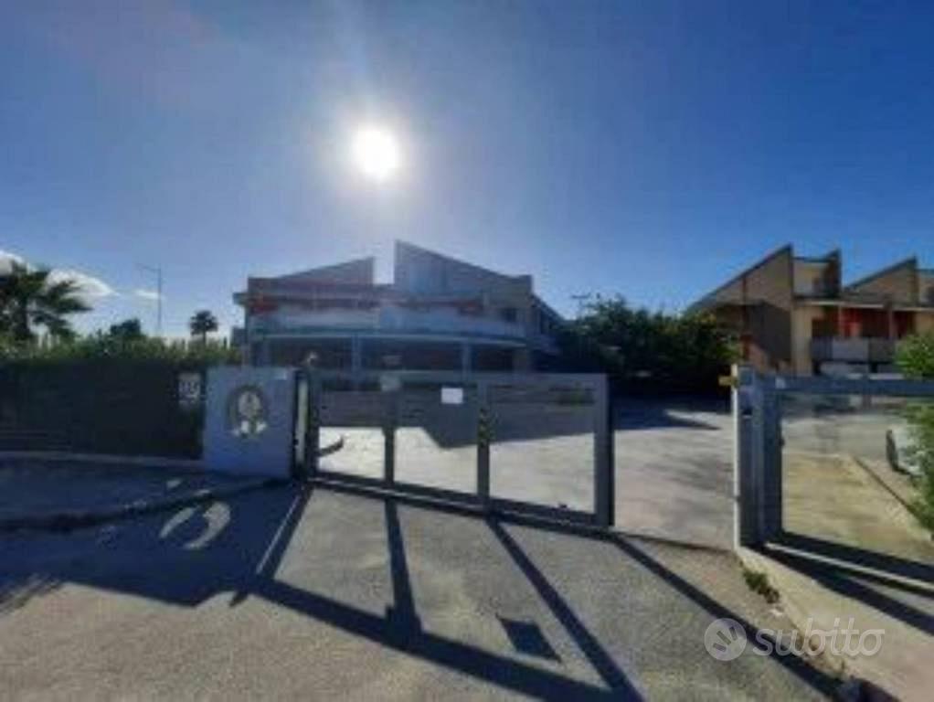 Appartamento – Montenero di Bisaccia, Campobasso - Vista 2
