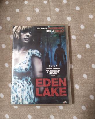 Eden Lake
