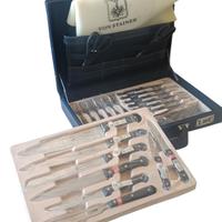 set Coltelleria e posate 