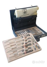 set Coltelleria e posate 