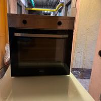 Forno da incasso