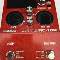 Boss RC-10r