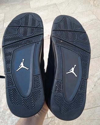 Jordan Air