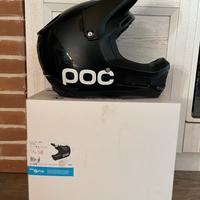 casco poc