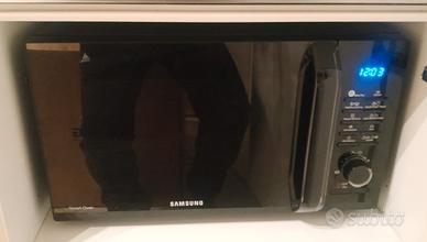 Microonde Samsung multifunzione 