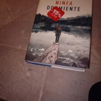Ilaria tutti ninfa dormiente