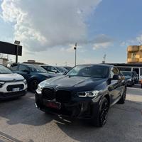 BMW X4 xDrive20d 48V Msport