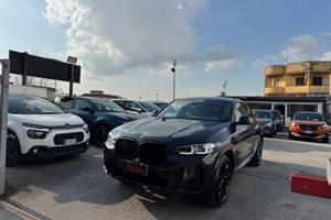 BMW X4 xDrive20d 48V Msport