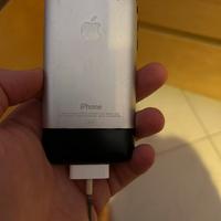 Iphone non funziinante solo ricambi