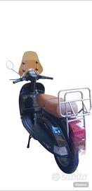 Vespa piaggio px 150 d'epoca