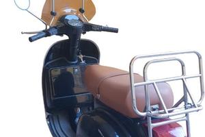 Vespa piaggio px 150 d'epoca