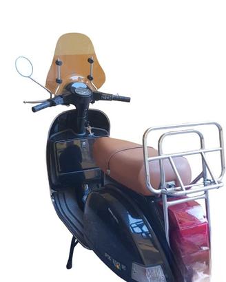 Vespa piaggio px 150 d'epoca