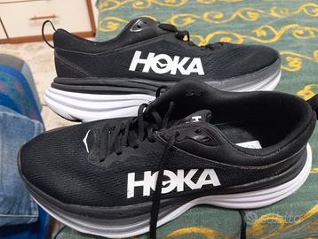 Scarpe da jogging HOKA