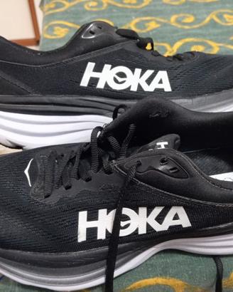 Scarpe da jogging HOKA
