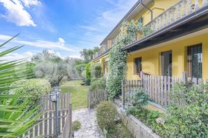Villa singola Vezzano Ligure [Cod. rif 3321324VRG]