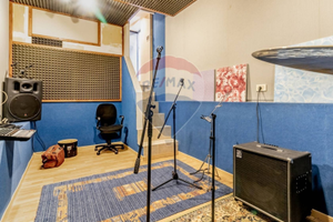 Studio di registrazione