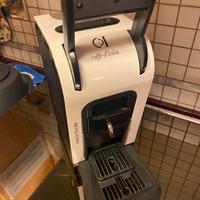 Macchina caffe’ Caffè d’Italia