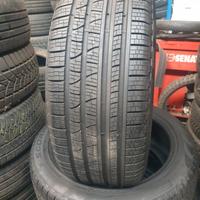 265/45 R20 108W GOMME SEMINUOVE PIRELLI M+S .