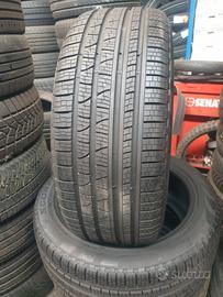 265/45 R20 108W GOMME SEMINUOVE PIRELLI M+S .