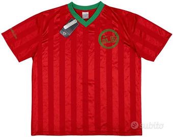 2003-04 Nike 'Ole' Fan Tee (9/10)