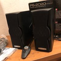 Multimedia Speakers Empire