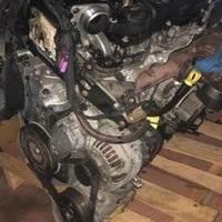 Motore 9hz