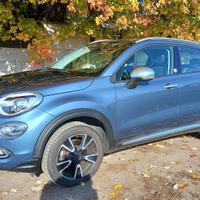 FIAT 500X 1.4 T-jet 120cv GPL Mirror