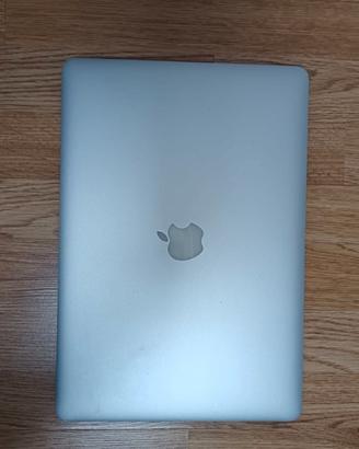 MacBook Pro i7