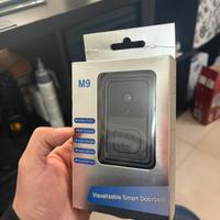 Videocitofono wireless