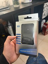 Videocitofono wireless