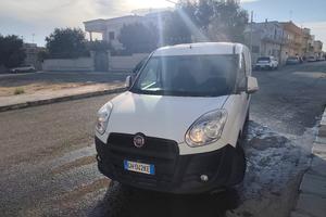 Doblò maxi 1.3 Multijet 