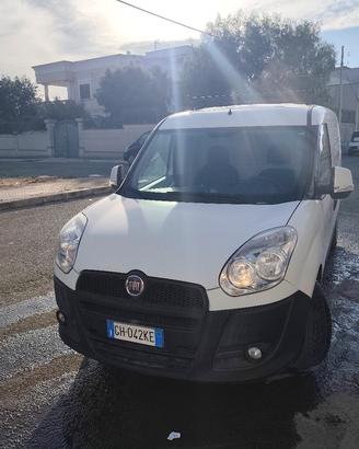 Doblò maxi 1.3 Multijet 