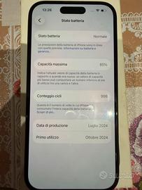 Iphone 15 128