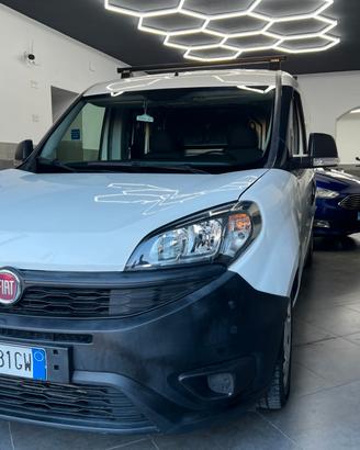 Fiat Doblò 1.6 MJT 105CV S&S PL-TN Cargo Maxi Loun