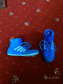 Scarpe da pugilato
