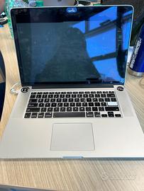 MacBook Pro 2015, Mid 2015