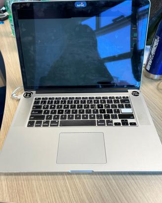 MacBook Pro 2015, Mid 2015