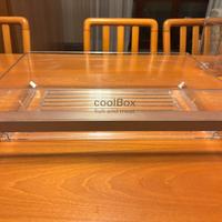 Cassetto carne frigo Siemens KG39NXI33