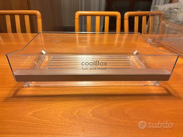 Cassetto carne frigo Siemens KG39NXI33