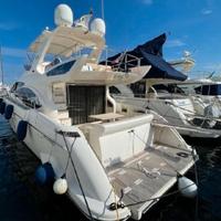 Azimut 53 Fly del 2011