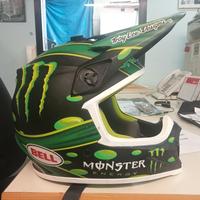 Casco Bell Motocross 